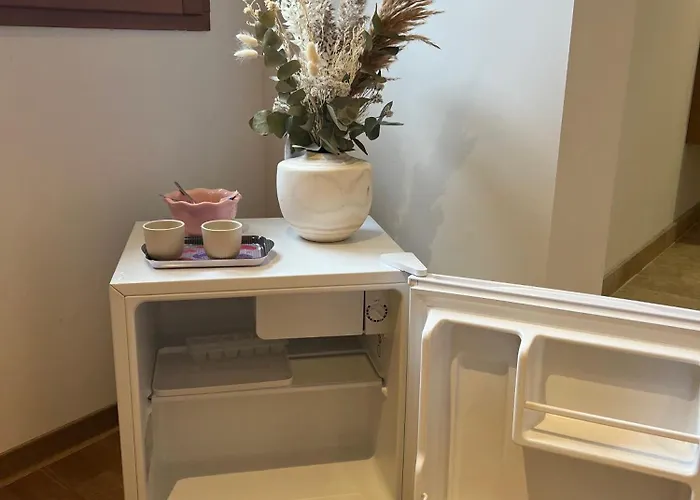 Bed & Breakfast Le Cabanon De Pepe 3*