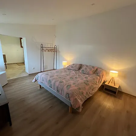 Le Cabanon De Pepe 3*