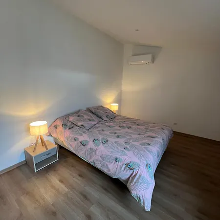 Le Cabanon De Pepe