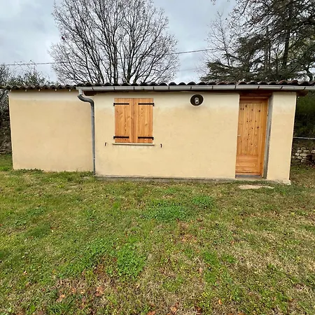 Bed and breakfast Le Cabanon De Pépé Mane (Alpes-de-Haute-Provence)