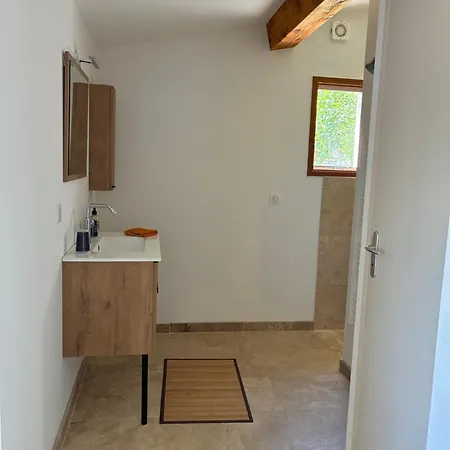 Bed & Breakfast Le Cabanon De Pepe Mane (Alpes-de-Haute-Provence)
