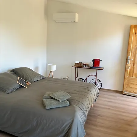 Le Cabanon De Pepe