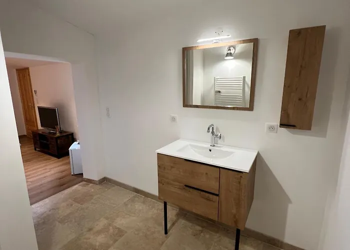 Bed & Breakfast Le Cabanon De Pepe Mane (Alpes-de-Haute-Provence)