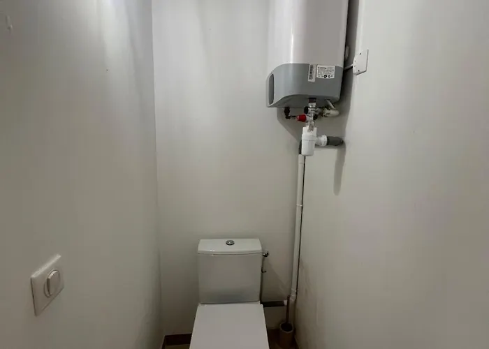 Le Cabanon De Pepe Bed & Breakfast 3*